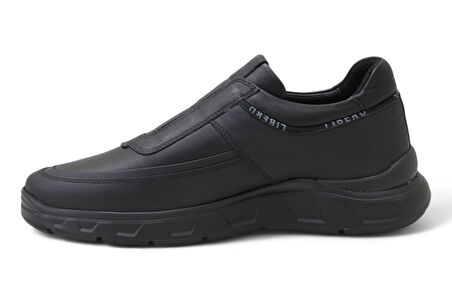 Libero 5270 Deri Günlük Erkek Ayakkabı