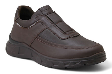 Libero 5270 Deri Günlük Erkek Ayakkabı