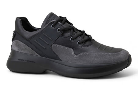 Libero 5319 Deri Günlük Erkek Ayakkabı