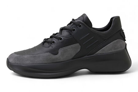 Libero 5319 Deri Günlük Erkek Ayakkabı