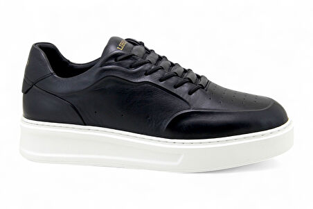 Libero 5491 Hakiki Deri Erkek Ayakkabı