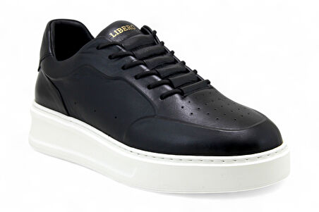 Libero 5491 Hakiki Deri Erkek Ayakkabı