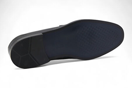 Libero 5610 Hakiki Deri Klasik Erkek Ayakkabı