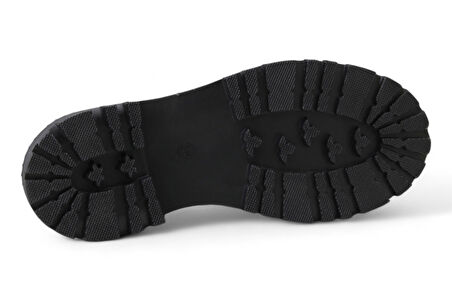 Mammamia D24KA-245 Hakiki Deri Kadın Ayakkabı