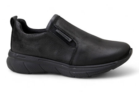 Mammamia D24KA-3555 Hakiki Deri Kadın Ayakkabı