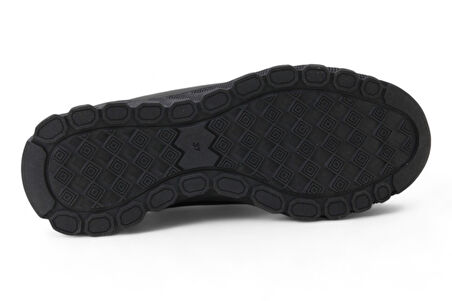 Mammamia D24KA-3585 Hakiki Deri Kadın Ayakkabı