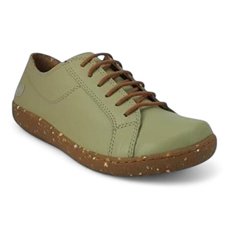 Mammamia D24KA-420 Hakiki Deri Kadın Ayakkabı