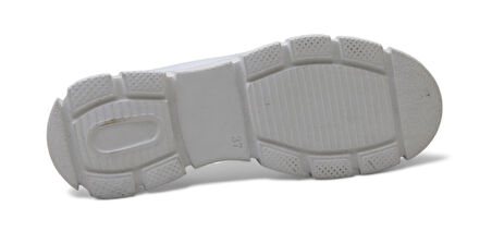 Mammamia D24YA-3430 Hakiki Deri Kadın Ayakkabı