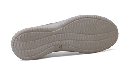 Mammamia D24YA-3870 Hakiki Deri Kadın Ayakkabı