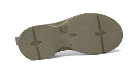 Mammamia D24YA-850 Hakiki Deri Kadın Ayakkabı