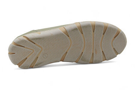 Mammamia D25YA-3225 Hakiki Deri Kadın Ayakkabı