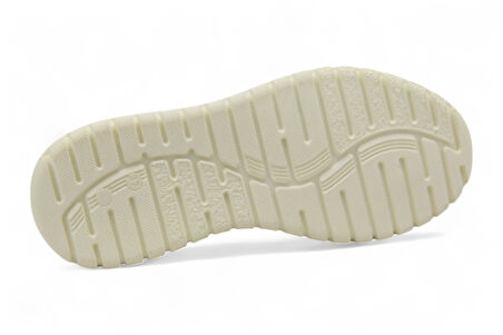 Mammamia D25YA-3275 Hakiki Deri Kadın Ayakkabı