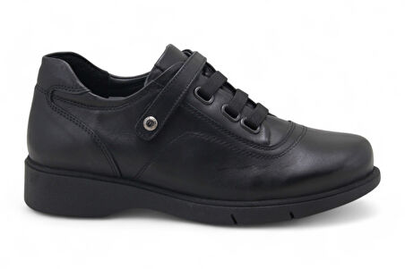 Mammamia D25YA-3620 Hakiki Deri Kadın Ayakkabı