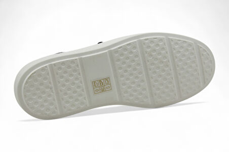 Mammamia D25YA-610 Hakiki Deri Kadın Ayakkabı