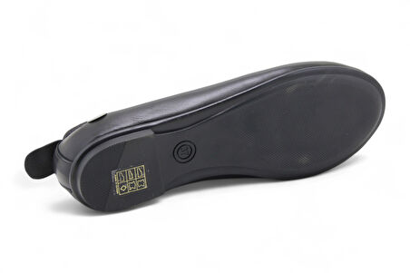 Mammamia D25YA-890 Hakiki Deri Kadın Ayakkabı