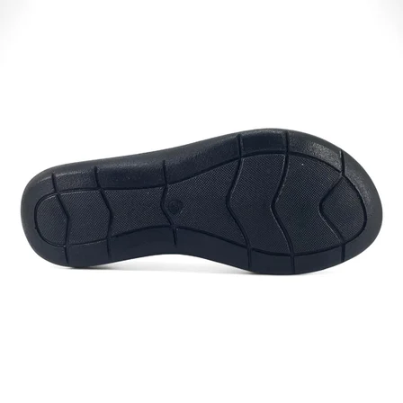 Mammamia D25YS-2525 Deri Comfort Kadın Sandalet