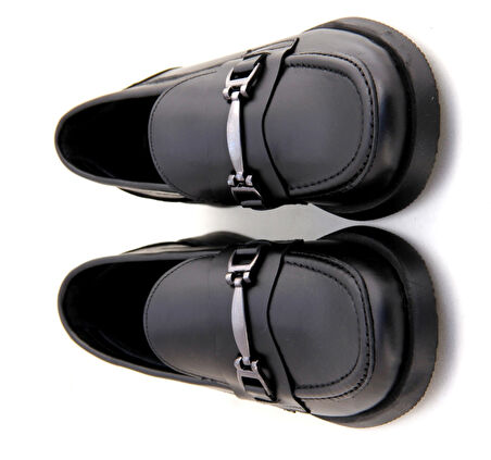 Albini 101161 Hakiki Deri Kadın Ayakkabı