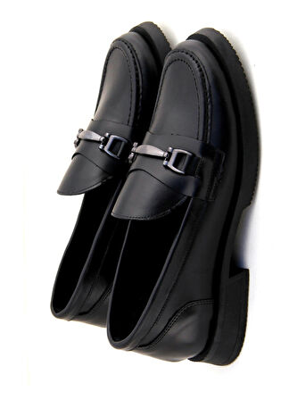 Albini 101161 Hakiki Deri Kadın Ayakkabı