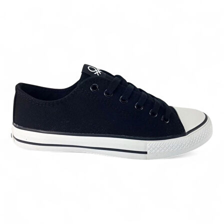 Benetton 30177 Erkek Spor Ayakkabı