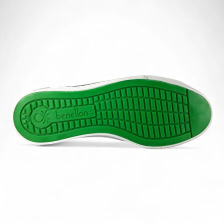 Benetton 30177 Erkek Spor Ayakkabı