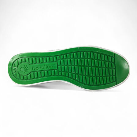 Benetton 30177 Erkek Spor Ayakkabı