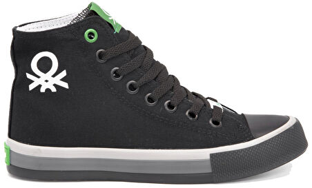 Benetton 30189 Kadın Spor Ayakkabı