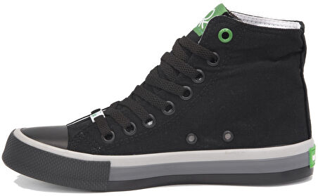 Benetton 30189 Kadın Spor Ayakkabı