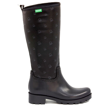 Benetton 50014 Kadın Yağmur Çizme