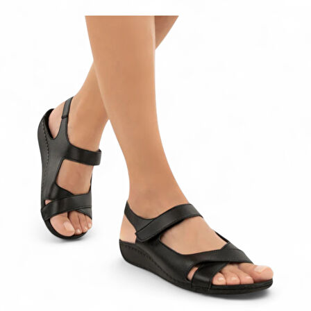 Muya Capella Comfort Kadın Sandalet