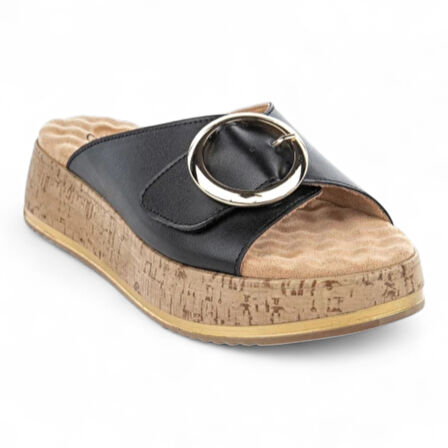 Muya İva Anatomik Kadın Terlik