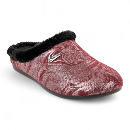 Muya Jariri Kadın Ev Terliği