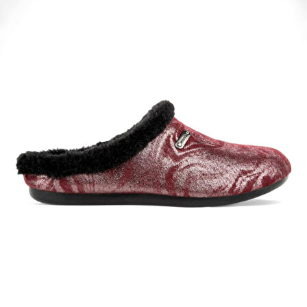 Muya Jariri Kadın Ev Terliği