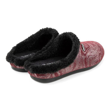 Muya Jariri Kadın Ev Terliği