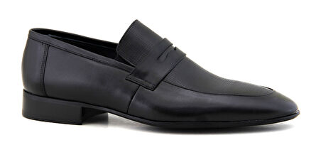 Fosco 2061 Hakiki Deri Klasik Erkek Ayakkabı