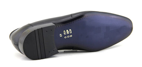 Fosco 2061 Hakiki Deri Klasik Erkek Ayakkabı