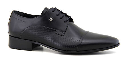 Fosco 2239 Hakiki Deri Klasik Erkek Ayakkabı