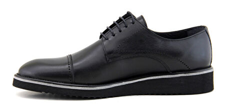 Fosco 2928 Hakiki Deri Erkek Ayakkabı