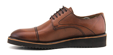 Fosco 2928 Hakiki Deri Erkek Ayakkabı