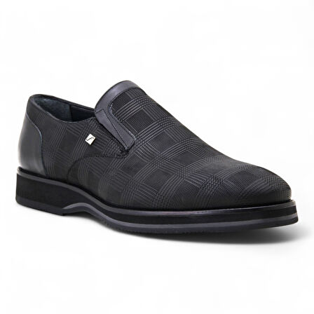 Fosco 3130 Hakiki Deri Erkek Ayakkabı