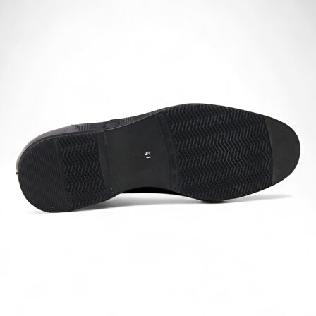 Fosco 3130 Hakiki Deri Erkek Ayakkabı