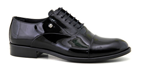 Fosco 7102 Hakiki Deri Klasik Erkek Ayakkabı