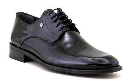 Fosco 8003 Hakiki Deri Klasik Erkek Ayakkabı