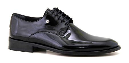 Fosco 8003 Hakiki Deri Klasik Erkek Ayakkabı