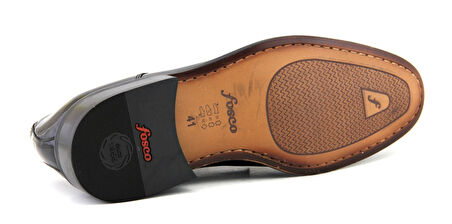 Fosco 8003 Hakiki Deri Klasik Erkek Ayakkabı