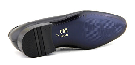 Fosco 9006 Hakiki Deri Klasik Erkek Ayakkabı