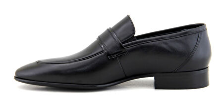 Fosco 9006 Hakiki Deri Klasik Erkek Ayakkabı