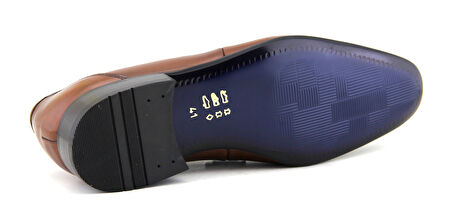 Fosco 9006 Hakiki Deri Klasik Erkek Ayakkabı