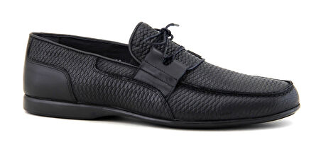 Fosco 9032 Hakiki Deri Erkek Ayakkabı