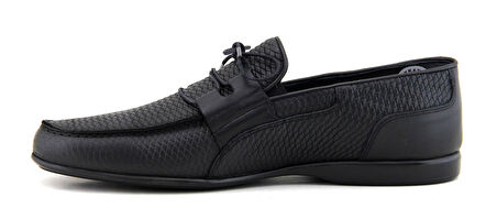 Fosco 9032 Hakiki Deri Erkek Ayakkabı