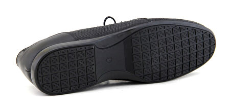 Fosco 9032 Hakiki Deri Erkek Ayakkabı